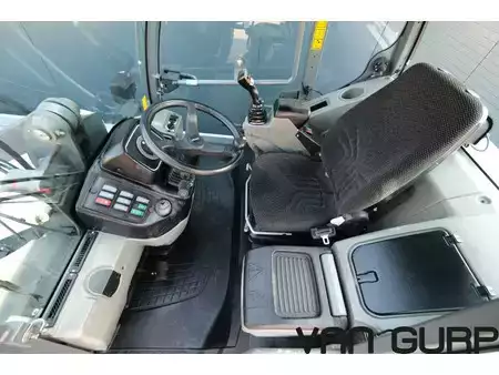 Hjullæsser 2019 Kramer 8095 | 2019 | 3418h (10)