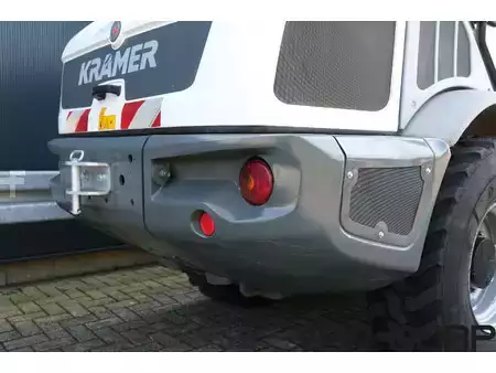 Hjullæsser 2019 Kramer 8095 | 2019 | 3418h (12)