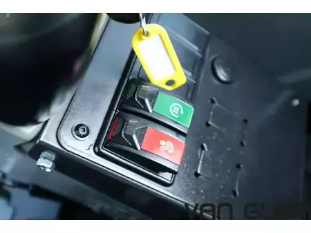 Hjullæsser 2019 Kramer 8095 | 2019 | 3418h (16)