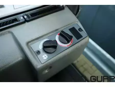 Hjullæsser 2019 Kramer 8095 | 2019 | 3418h (18)