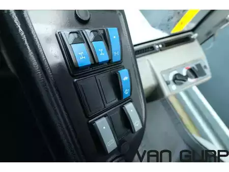 Hjullæsser 2019 Kramer 8095 | 2019 | 3418h (19)