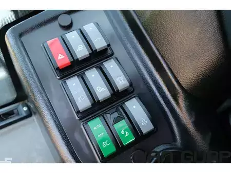 Hjullæsser 2019 Kramer 8095 | 2019 | 3418h (20)