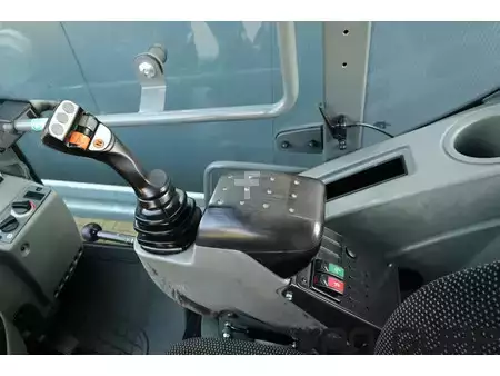 Hjullæsser 2019 Kramer 8095 | 2019 | 3418h (22)