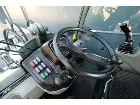 Hjullæsser 2019 Kramer 8095 | 2019 | 3418h (23)