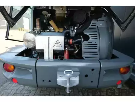 Hjullæsser 2019 Kramer 8095 | 2019 | 3418h (24)