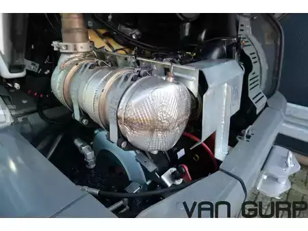 Hjullæsser 2019 Kramer 8095 | 2019 | 3418h (28)