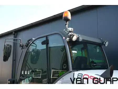 Hjullæsser 2019 Kramer 8095 | 2019 | 3418h (31)