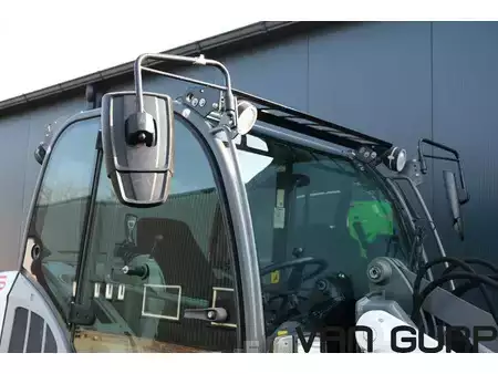 Hjullæsser 2019 Kramer 8095 | 2019 | 3418h (4)