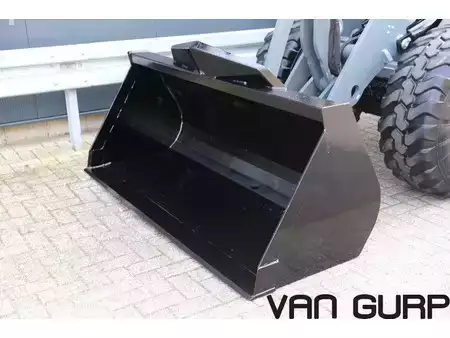 Wielladers 2023 Giant G 5000 X-tra | 2023 | 1339h (10)