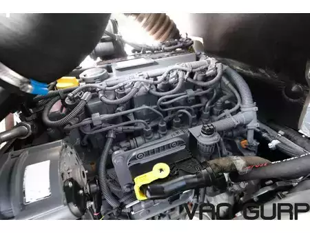 Wielladers 2023 Giant G 5000 X-tra | 2023 | 1339h (12)