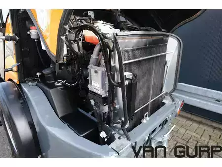 Wielladers 2023 Giant G 5000 X-tra | 2023 | 1339h (14)