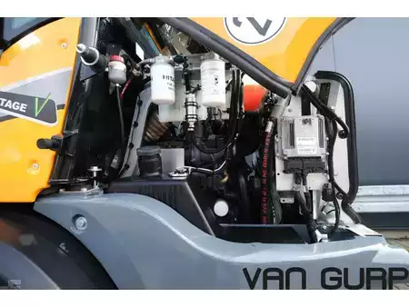 Wielladers 2023 Giant G 5000 X-tra | 2023 | 1339h (15)