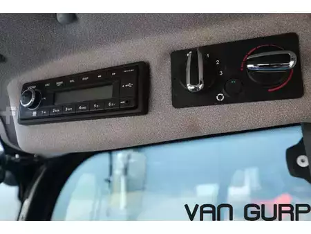 Wielladers 2023 Giant G 5000 X-tra | 2023 | 1339h (16)