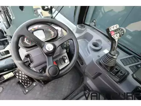 Wielladers 2023 Giant G 5000 X-tra | 2023 | 1339h (18)