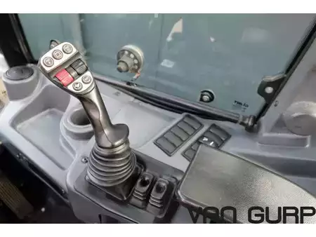 Wielladers 2023 Giant G 5000 X-tra | 2023 | 1339h (19)