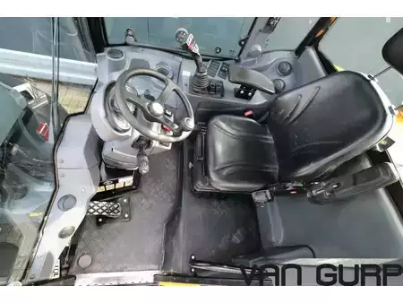 Wielladers 2023 Giant G 5000 X-tra | 2023 | 1339h (7)