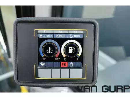 Minikaivinkoneet 2022 Wacker Neuson EZ 36 EZ36 | Powertilt | 744h | 2022 (2)