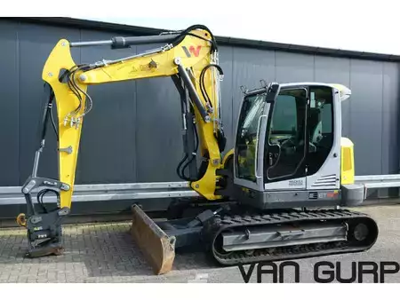 Minikaivinkoneet 2023 Wacker Neuson ET 90 | 2023 | 927h | Verstellausleger | A/C (1)