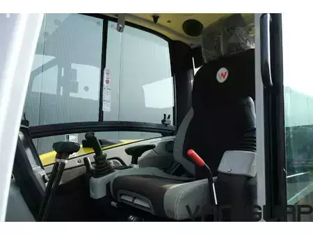 Minikaivinkoneet 2023 Wacker Neuson ET 90 | 2023 | 927h | Verstellausleger | A/C (4)