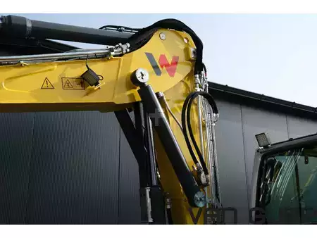 Minikaivinkoneet 2023 Wacker Neuson ET 90 | 2023 | 927h | Verstellausleger | A/C (5)