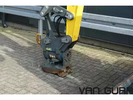 Minikaivinkoneet 2023 Wacker Neuson ET 90 | 2023 | 927h | Verstellausleger | A/C (6)