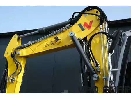 Minikaivinkoneet 2023 Wacker Neuson ET 90 | 2023 | 927h | Verstellausleger | A/C (7)