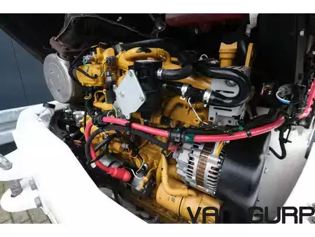 Radlader 2020 Caterpillar 908 | 2020 | 2599h (13)