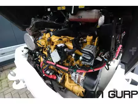 Radlader 2020 Caterpillar 908 | 2020 | 2599h (14)