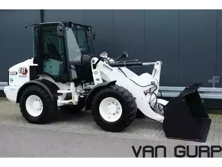 Radlader 2020 Caterpillar 908 | 2020 | 2599h (18)