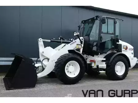 Radlader 2020 Caterpillar 908 | 2020 | 2599h (30)