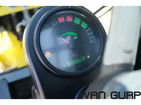 Pale Gommate 2025 Wacker Neuson WL 250 | Weidemann 1260 (13)