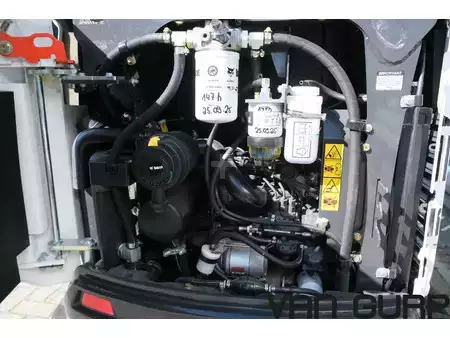 Mini-koparki 2023 Bobcat E 19 | 2023 | 300std (4)