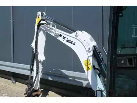 Mini-koparki 2023 Bobcat E 19 | 2023 | 300std (7)