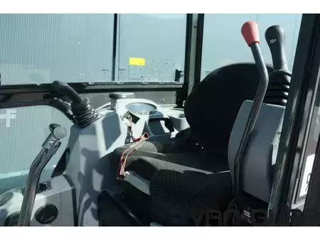 Mini-koparki 2023 Bobcat E 19 | 2023 | 500std (6)
