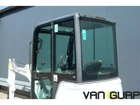 Mini-koparki 2023 Bobcat E 19 | 2023 | 500std (9)