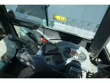 Minigraver 2018 Bobcat E 20 (4)