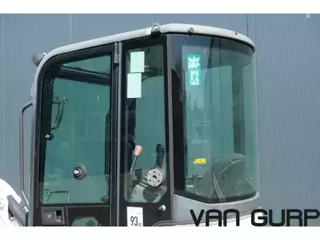 Minigraver 2018 Bobcat E 20 (6)