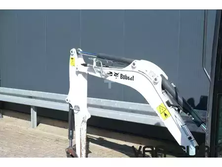 Minigraver 2018 Bobcat E 20 (7)