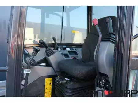 Minibagger 2023 Bobcat E34 | 2023 | 379h (11)