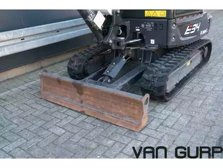 Minibagger 2023 Bobcat E34 | 2023 | 379h (4)