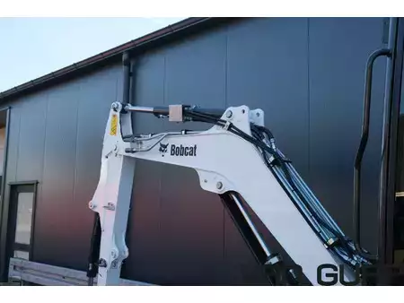 Minibagger 2023 Bobcat E34 | 2023 | 379h (6)