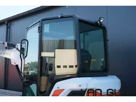 Minibagger 2023 Bobcat E34 | 2023 | 379h (7)