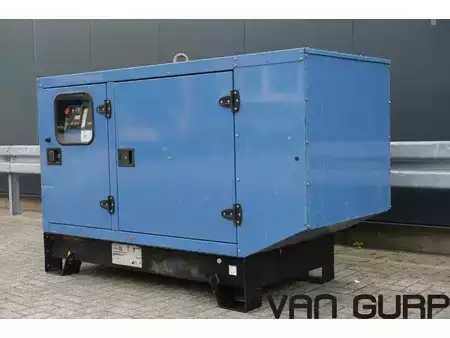 Power Generator 2008 SDMO T 44 K | 44KVA Diesel aggregaat (2)