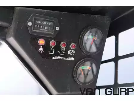 Hjullaster 2023 Bobcat S 70 | 2023 | 137h (6)