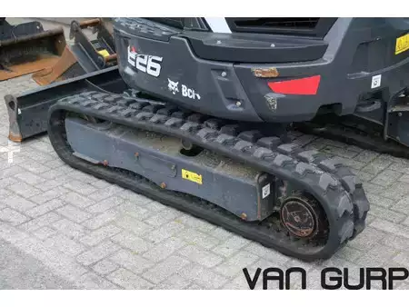 Minigraver 2024 Bobcat E 26 | 2024 | 728h | v.g.l. E27 (12)