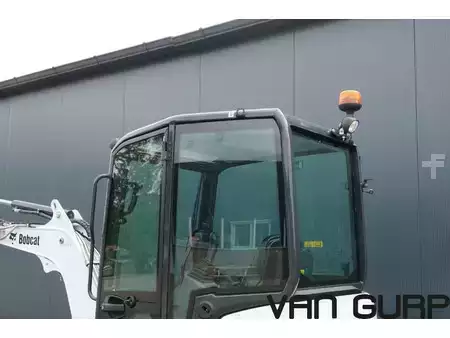 Minigraver 2024 Bobcat E 26 | 2024 | 728h | v.g.l. E27 (14)