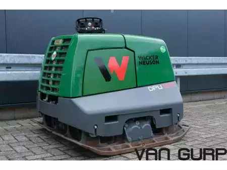 Egyéb 2021 Wacker Neuson DPU130R ( DPU 130 Le ) | 2021 | TRILPLAAT (1)