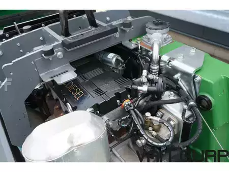 Egyéb 2021 Wacker Neuson DPU130R ( DPU 130 Le ) | 2021 | TRILPLAAT (10)