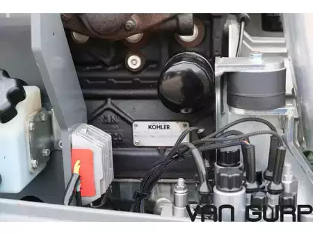 Egyéb 2021 Wacker Neuson DPU130R ( DPU 130 Le ) | 2021 | TRILPLAAT (11)