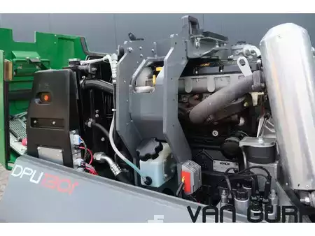 Egyéb 2021 Wacker Neuson DPU130R ( DPU 130 Le ) | 2021 | TRILPLAAT (12)